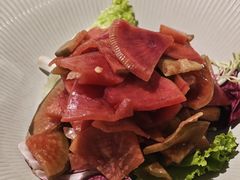 -本处·素食·融合料理(南油店)