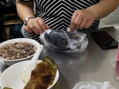 -芳婆糕团店(王府大街店)