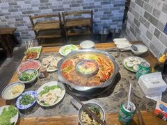 -矮板凳老火锅(宽窄巷子店)