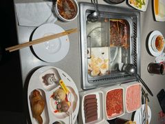 -海底捞火锅(九久奥特莱斯店)