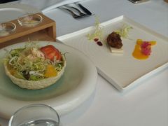 -王品牛排(郑州大卫城店)