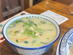 -老雒阳面馆·水席(定鼎门店)