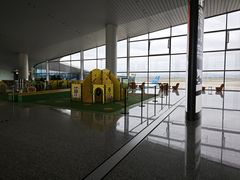 -广州白云国际机场-T2航站楼