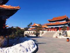 -六鼎山文化旅游区