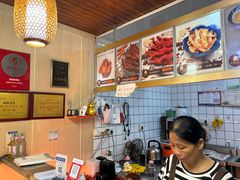 -鸡脚旮旯平江路店