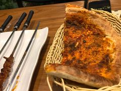 -巴依老爷新疆美食(望京小街店)