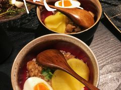 -和一料理(安阳店)
