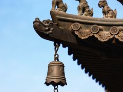-径山寺