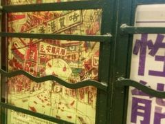 -孖记茶档·热腾茶餐(荔湾领展广场店)
