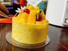 -好利来(团结湖店)