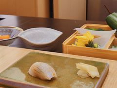 -鮨政·Omakase(港汇恒隆广场店)