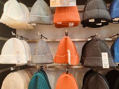 -优衣库(深圳万象天地旗舰店)