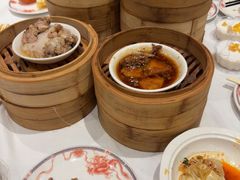-稻香海鲜饭店(第一国际店)