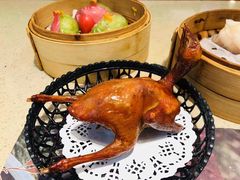 乳鸽-点都德(德江楼店)