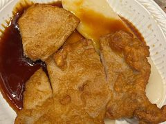 -鲜得来排骨年糕(豫园店)