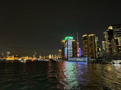 -黄浦江游览(十六铺码头)