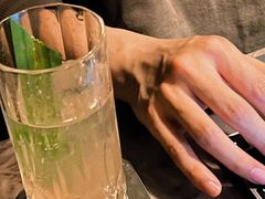 -ASPIRYNA酒吧水烟吧(太古里店)
