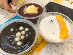 -满记甜品(南京虹悦城三店)