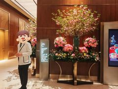 -上海静安香格里拉大酒店