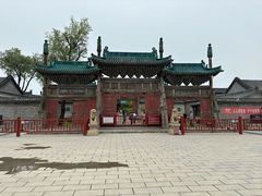 -代州文庙