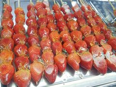 -老北京冰糖葫芦(春明路店)