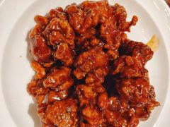 -新白鹿餐厅(爱琴海购物中心店)