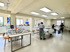 -潘多拉眼镜·蔡司依视路明月(潘家园店)