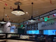 -黄记煌三汁焖锅(龙湖U城店)