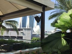 -新加坡文华东方酒店