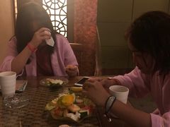 -北丽宫水疗会(宝利来国际大酒店店)