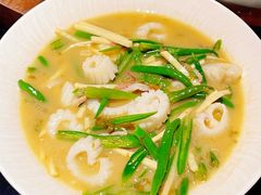 -锦楼·臻选新杭帮(杭州中心店)