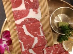 -九田家黑牛烤肉料理(新辰里亚运村店)