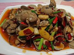 -二钳洞庭虾蟹·江湖菜(成都鹭岛店)