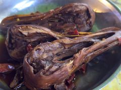 -凡老头米线砂锅(古荡新村西粮站)