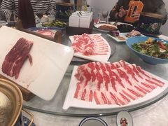 -东来顺饭庄(西直门店)