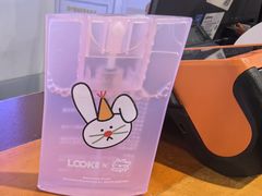 -LOOK眼镜·蔡司依视路配镜(宝山万达店)