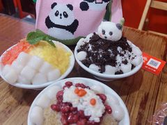 -冒椒火辣(奎星楼街店)