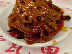 -堂瓦里·33年传统赣菜(第一街区店)