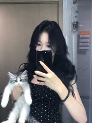 点击看大图 -Amo la Diva造型