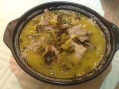 雪菜肚肺-金陵后厨·南京菜(新街口秣陵路店)