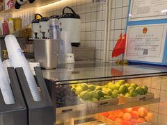 -茶百道(良乡大学城店)