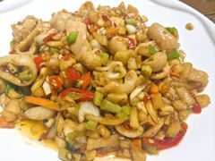 -董府·古宅餐厅