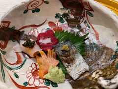 -旬怀石料理(嘉善老市店)