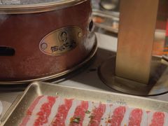 -西塔老太太泥炉烤肉(温州首店万象城黑金店)