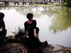 -西湖外事游船(花港观鱼码头)