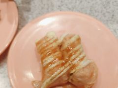 -争鲜回转寿司(中街大悦城店)