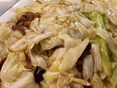 莲花白-蔼若春.传承三十年云南菜(金碧公园店)