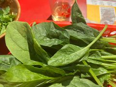 -潮汕·草根牛肉档(上海荟聚城市集市店)