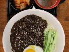 -米屋石锅拌饭(师大店)