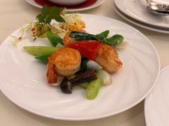 -利苑酒家(金宝店)